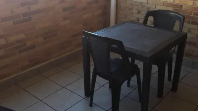 Estudio en alquiler en Puerta del Ángel - Imagen 6
