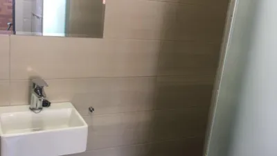 Estudio en alquiler en Puerta del Ángel - Imagen 8