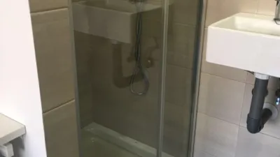 Estudio en alquiler en Puerta del Ángel - Imagen 7