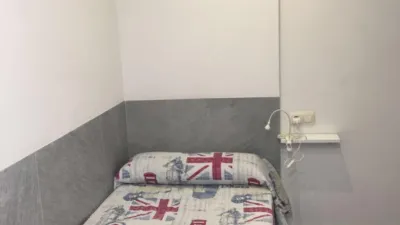 Estudio en alquiler en Puerta del Ángel - Imagen 2