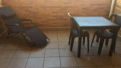 Estudio en alquiler en Puerta del Ángel - Imagen 5