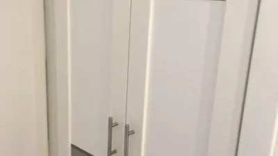 Estudio en alquiler en Puerta del Ángel - Imagen 9
