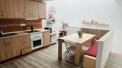 Chalet adosado en venta en Calle Chácara, Cruce de Arinaga (Agüimes) de 327.000 €