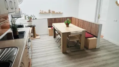 Chalet adosado en venta en Calle Chácara, Cruce de Arinaga (Agüimes) de 327.000 €