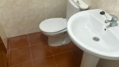 Chalet adosado en venta en Calle Chácara, Cruce de Arinaga (Agüimes) de 327.000 €