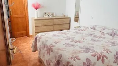Chalet adosado en venta en Calle Chácara, Cruce de Arinaga (Agüimes) de 327.000 €