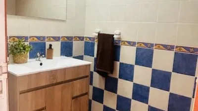 Chalet adosado en venta en Calle Chácara, Cruce de Arinaga (Agüimes) de 327.000 €