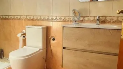 Chalet adosado en venta en Calle Chácara, Cruce de Arinaga (Agüimes) de 327.000 €