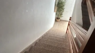 Chalet adosado en venta en Calle Chácara, Cruce de Arinaga (Agüimes) de 327.000 €