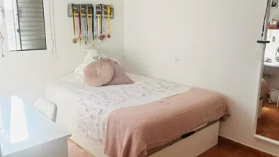 Chalet adosado en venta en Calle Chácara, Cruce de Arinaga (Agüimes) de 327.000 €