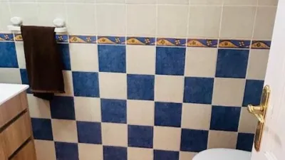 Chalet adosado en venta en Calle Chácara, Cruce de Arinaga (Agüimes) de 327.000 €