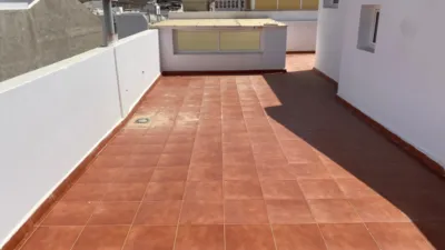 Chalet adosado en venta en Calle Chácara, Cruce de Arinaga (Agüimes) de 327.000 €
