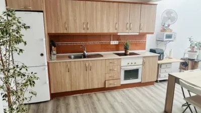 Chalet adosado en venta en Calle Chácara, Cruce de Arinaga (Agüimes) de 327.000 €