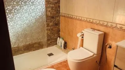 Chalet adosado en venta en Calle Chácara, Cruce de Arinaga (Agüimes) de 327.000 €