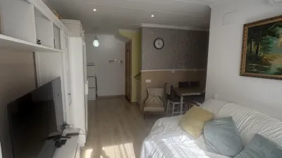 Casa adosada en venta en Carrer de la Pau - Vista 6