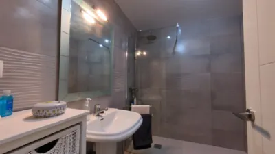 Apartment on Sotavento Street photo 10