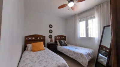 Apartment on Sotavento Street photo 16