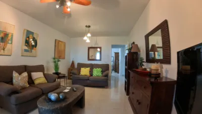 Apartment on Sotavento Street photo 3