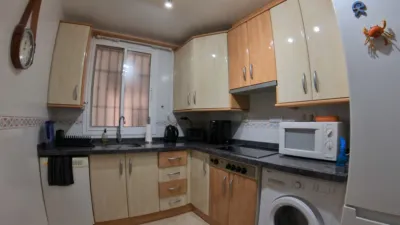 Apartment on Sotavento Street photo 8