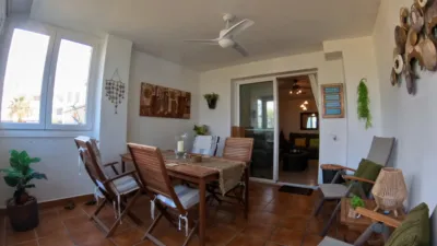 Apartment on Sotavento Street photo 5