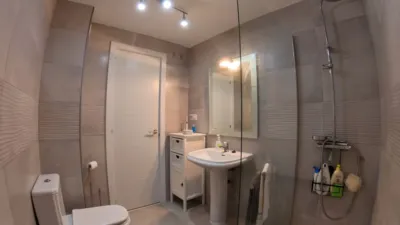 Apartment on Sotavento Street photo 13