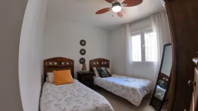 Apartment on Sotavento Street photo 17