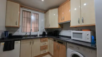 Apartment on Sotavento Street photo 9