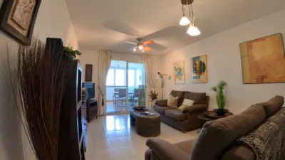 Apartment on Sotavento Street photo 4