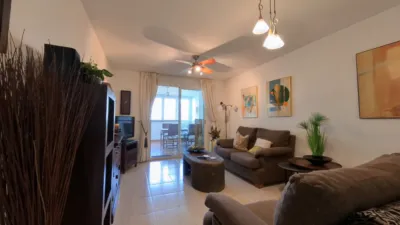 Apartment on Sotavento Street photo 2