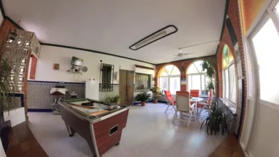 House on Carrera San Isidro Street photo 15