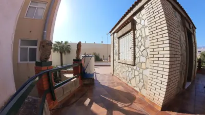 House on Carrera San Isidro Street photo 26