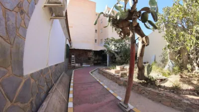 House on Carrera San Isidro Street photo 38
