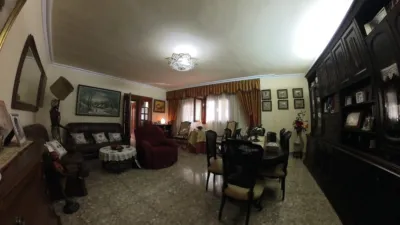House on Carrera San Isidro Street photo 11