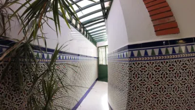 House on Carrera San Isidro Street photo 35