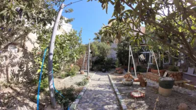 House on Carrera San Isidro Street photo 39