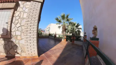 House on Carrera San Isidro Street photo 29