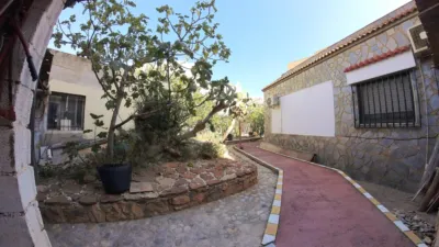 House on Carrera San Isidro Street photo 43