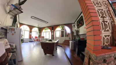 House on Carrera San Isidro Street photo 16