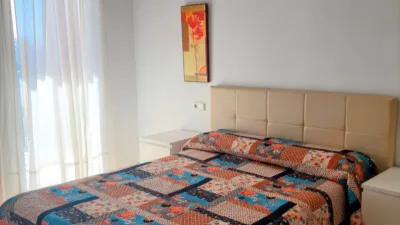 Apartment on Avenida del Mar Azul photo 7