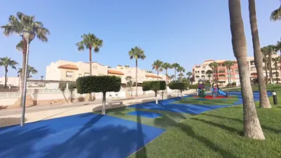 Casa en venta en Calle Salsona, Almerimar (El Ejido) de 440.000 €