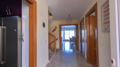 Casa en venta en Calle Salsona, Almerimar (El Ejido) de 440.000 €