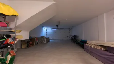 Casa en venta en Calle Salsona, Almerimar (El Ejido) de 440.000 €