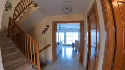 Casa en venta en Calle Salsona, Almerimar (El Ejido) de 440.000 €