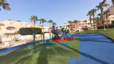 Casa en venta en Calle Salsona, Almerimar (El Ejido) de 440.000 €