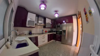 Casa en venta en Calle Salsona, Almerimar (El Ejido) de 440.000 €