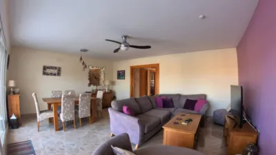 Casa en venta en Calle Salsona, Almerimar (El Ejido) de 440.000 €