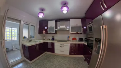 Casa en venta en Calle Salsona, Almerimar (El Ejido) de 440.000 €