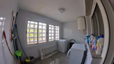 Casa en venta en Calle Salsona, Almerimar (El Ejido) de 440.000 €