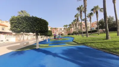 Casa en venta en Calle Salsona, Almerimar (El Ejido) de 440.000 €