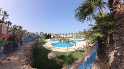 Casa en venta en Calle Salsona, Almerimar (El Ejido) de 440.000 €